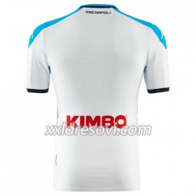 SSC Napoli Treći Nogometni Dres 2019-2020